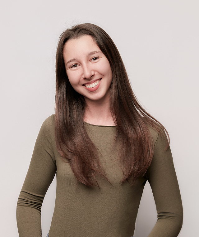 Amalia Mylona