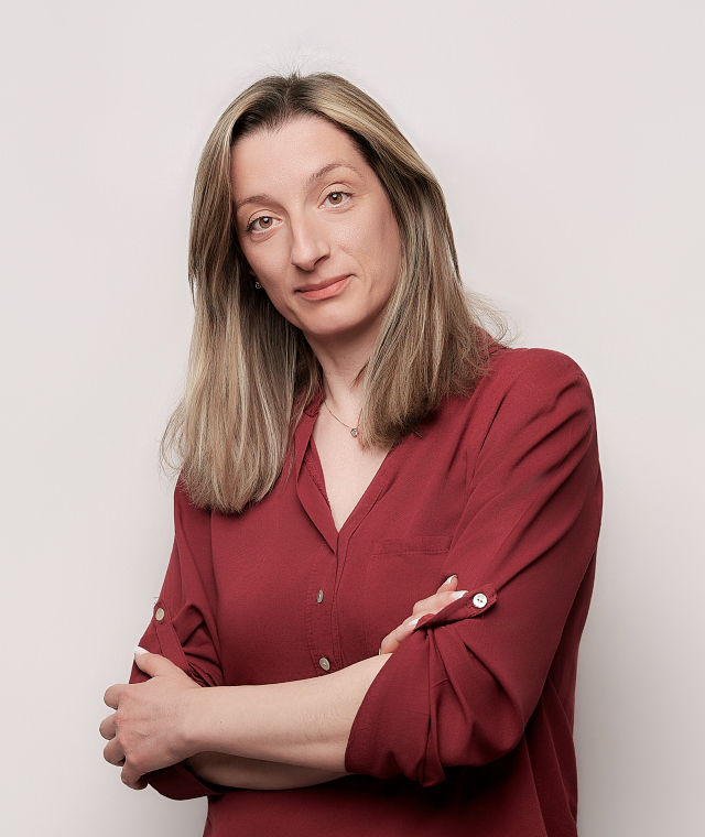 Evgenia Georgoulia