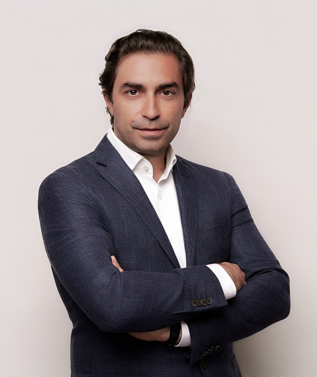 Alexandros D. Athanasiadis
