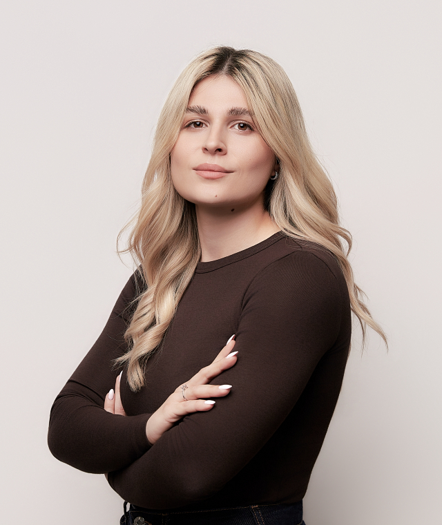 Maria Kakava