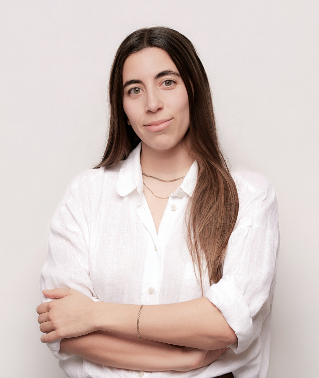 Eirini Katarelou