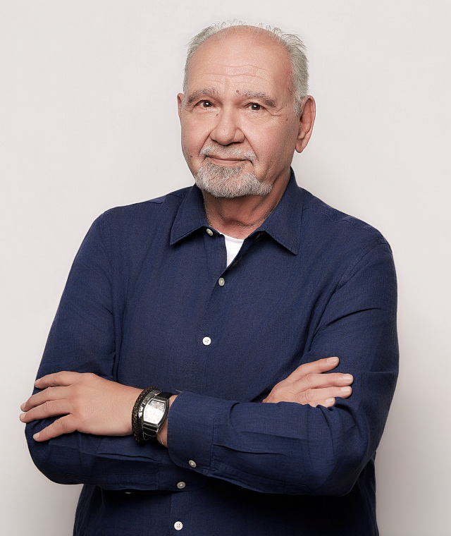 Leonidas Diamantopoulos