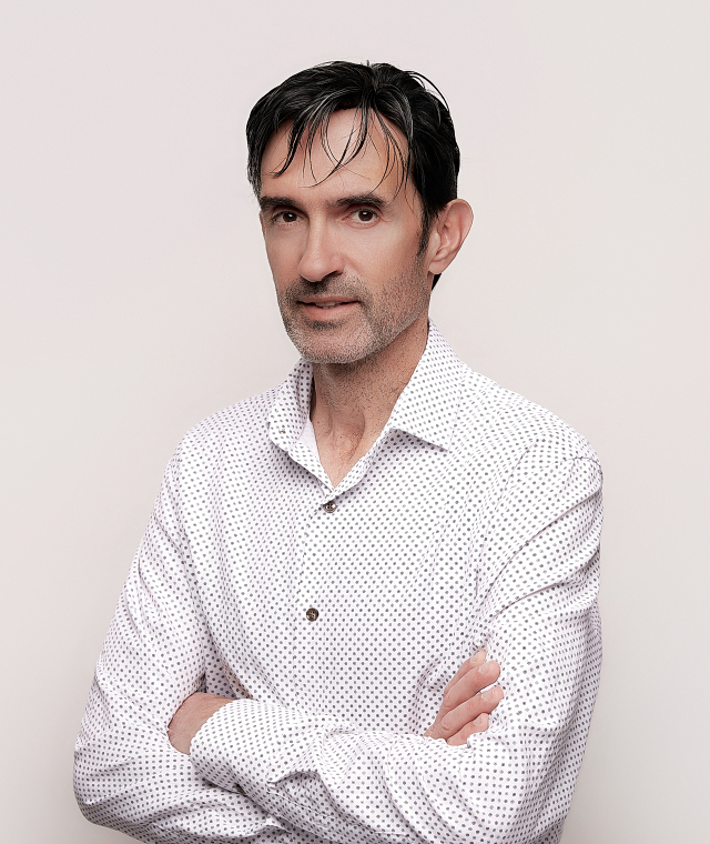 Sotiris Barbas