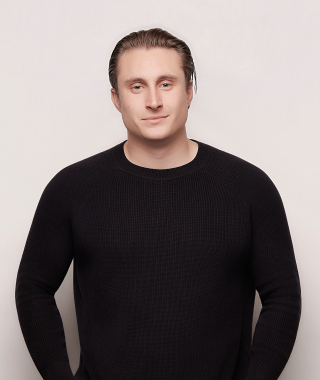 Dimitris Pournaras